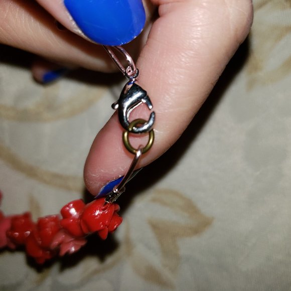 Handmade Red and Pink Rose Set! - Picture 6 of 14